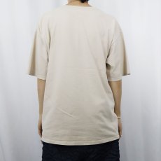 画像3: KARNIVOOL ロックバンドプリントTシャツ XL (3)