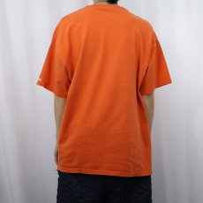 画像3: THINK SKATEBOARDS ロゴプリントTシャツ XL (3)