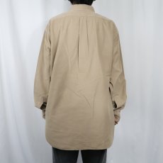 画像3: POLO Ralph Lauren ロゴ刺繍 コーデュロイ ボタンダウンシャツ XL (3)
