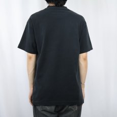 画像3: SUN RECORDS USA製 レコードレーベル プリントTシャツ BLACK L (3)