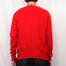 画像3: Autograph カシミアニットセーター SIZE 44 (3)