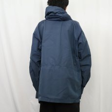 画像3: 70's SIERRA DESIGNS  "初期タグ" 60/40クロス マウンテンパーカー XL (3)