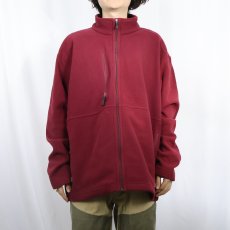 画像2: 2011AW Patagpnia シンチラ フリースジップジャケット XL (2)