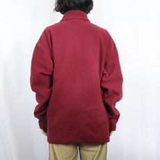 画像3: 2011AW Patagpnia シンチラ フリースジップジャケット XL (3)