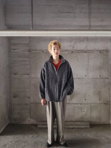 画像1: 90's EARTH RAGZ ジップジャケット L (1)