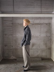 画像3: 90's EARTH RAGZ ジップジャケット L (3)