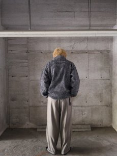画像4: 90's EARTH RAGZ ジップジャケット L (4)