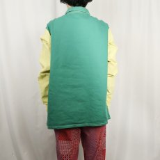 画像3: ITEX Banox FR3 Flame Resistant ワークジャケット LARGE (3)