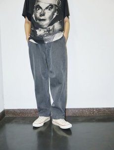 画像4: 90's〜 FILSON USA製 ウールパンツ W35 (4)