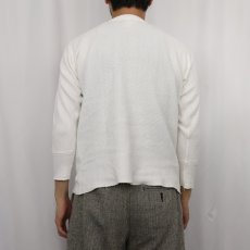 画像3: 60's ONEITA サーマルロンT M (3)