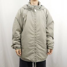 画像3: U.S.ARMY ECWCS GEN3 LEVEL7 PRIMALOFT PARKA LARGE-REGULAR (3)