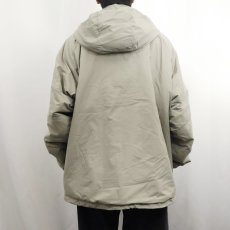 画像4: U.S.ARMY ECWCS GEN3 LEVEL7 PRIMALOFT PARKA LARGE-REGULAR (4)