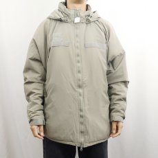 画像3: U.S.ARMY ECWCS GEN3 LEVEL7 PRIMALOFT PARKA MEDIUM-REGULAR (3)