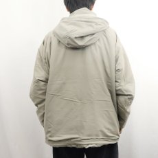 画像4: U.S.ARMY ECWCS GEN3 LEVEL7 PRIMALOFT PARKA MEDIUM-REGULAR (4)