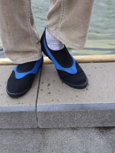 画像1: Ocean Pacific マリンシューズ 28cm (1)