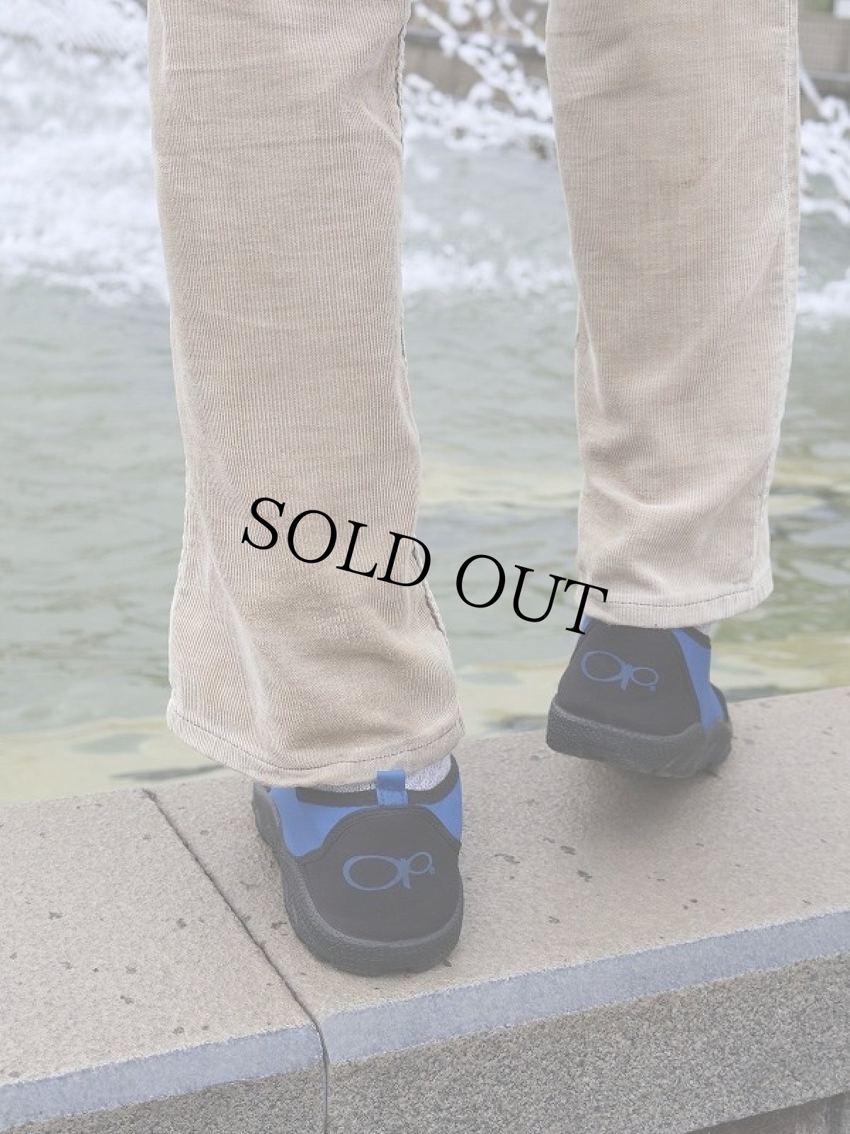 画像2: Ocean Pacific マリンシューズ 28cm (2)