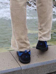 画像2: Ocean Pacific マリンシューズ 28cm (2)