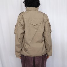 画像3: 80's Early Winters フォトグラファージャケット M (3)