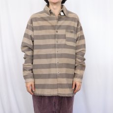 画像2: 50's〜 HBT プリズナージャケット  (2)