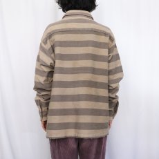 画像3: 50's〜 HBT プリズナージャケット  (3)