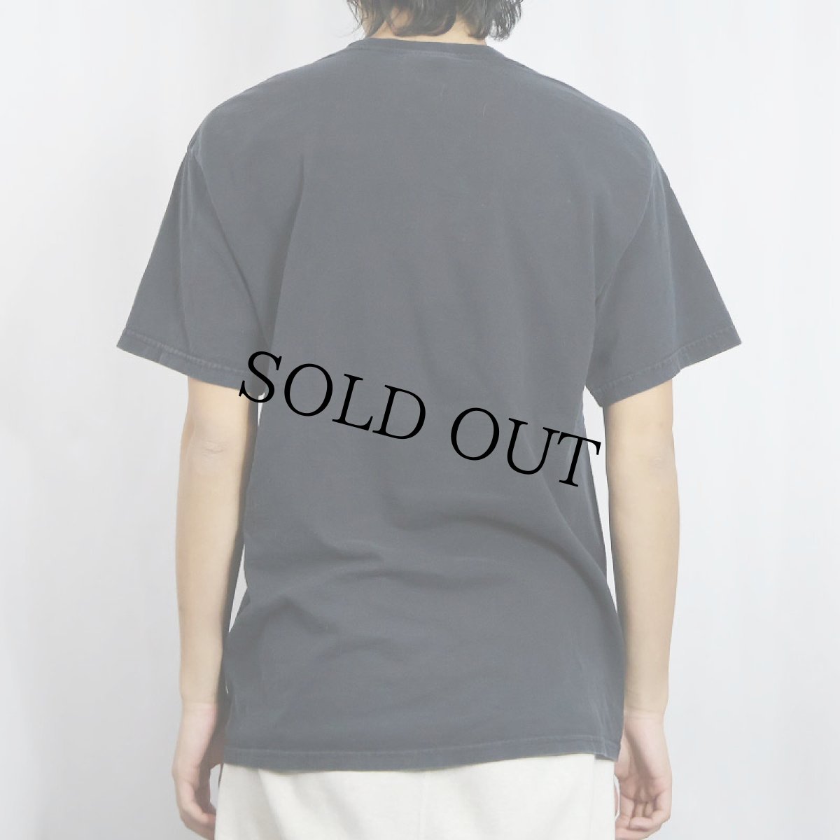 画像3: 2000's LINKIN PARK ロックバンドプリントTシャツ L (3)