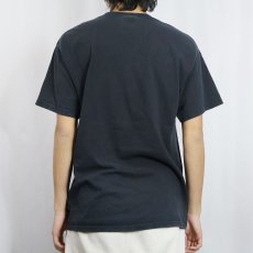 画像3: 2000's LINKIN PARK ロックバンドプリントTシャツ L (3)