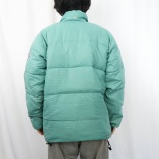 画像3: 70's GERRY USA製 パッチ付き ダウンジャケット  (3)