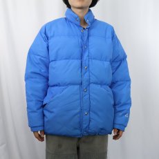画像2: 80's GERRY USA製 ダウンジャケット  (2)