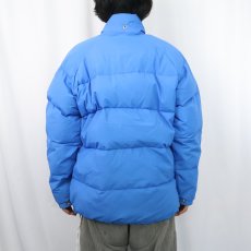 画像3: 80's GERRY USA製 ダウンジャケット  (3)