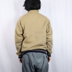 画像3: 80's Patagonia デカタグ パイルジャケット L (3)