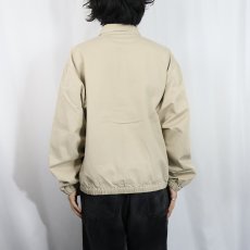 画像3: POLO Ralph Lauren ロゴ刺繍 コットンスイングトップ M (3)