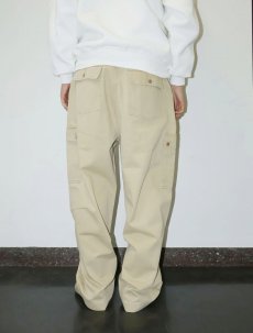 画像4: GAP コットンカーゴパンツ W36 (4)