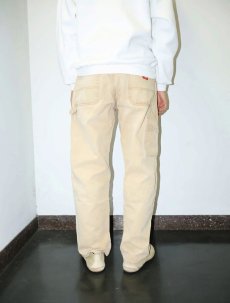 画像5: Dickies ダックペインターパンツ W34 (5)