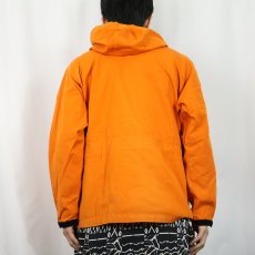 画像3: 90's TENSON SWEDEN製 アノラックパーカー  (3)