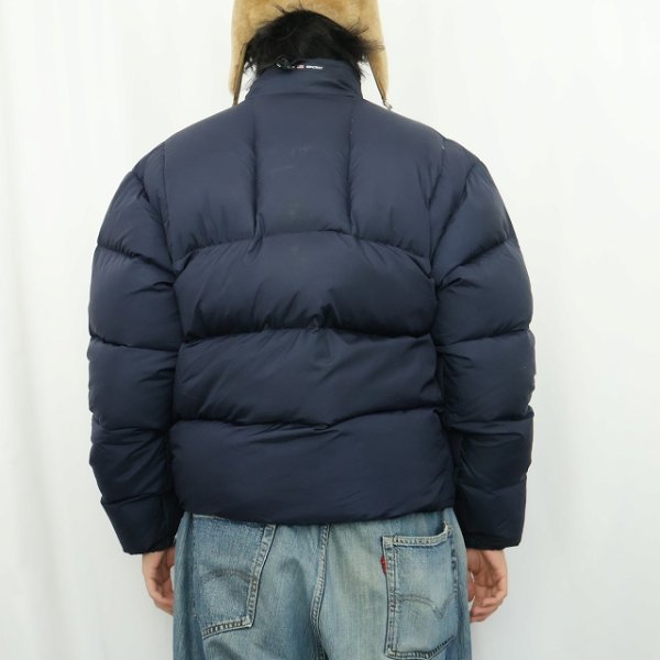 90s 90年代 ポロラルフローレン ポロスポーツ ポロスポ ダウン