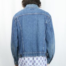 画像3: 70〜80's Levi's 75505 デニムジャケット SIZE46 (3)