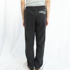 画像4: 2000's Patagonia シンチラスナップTパンツ BLACK M (4)