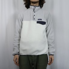 画像2: 2017AW Patagonia スナップT M (2)