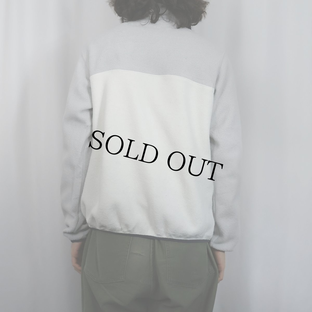 画像3: 2017AW Patagonia スナップT M (3)