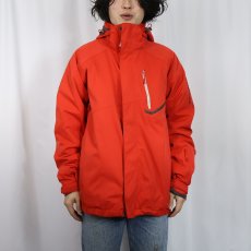 画像2: SALOMON ソフトシェルジャケット L (2)