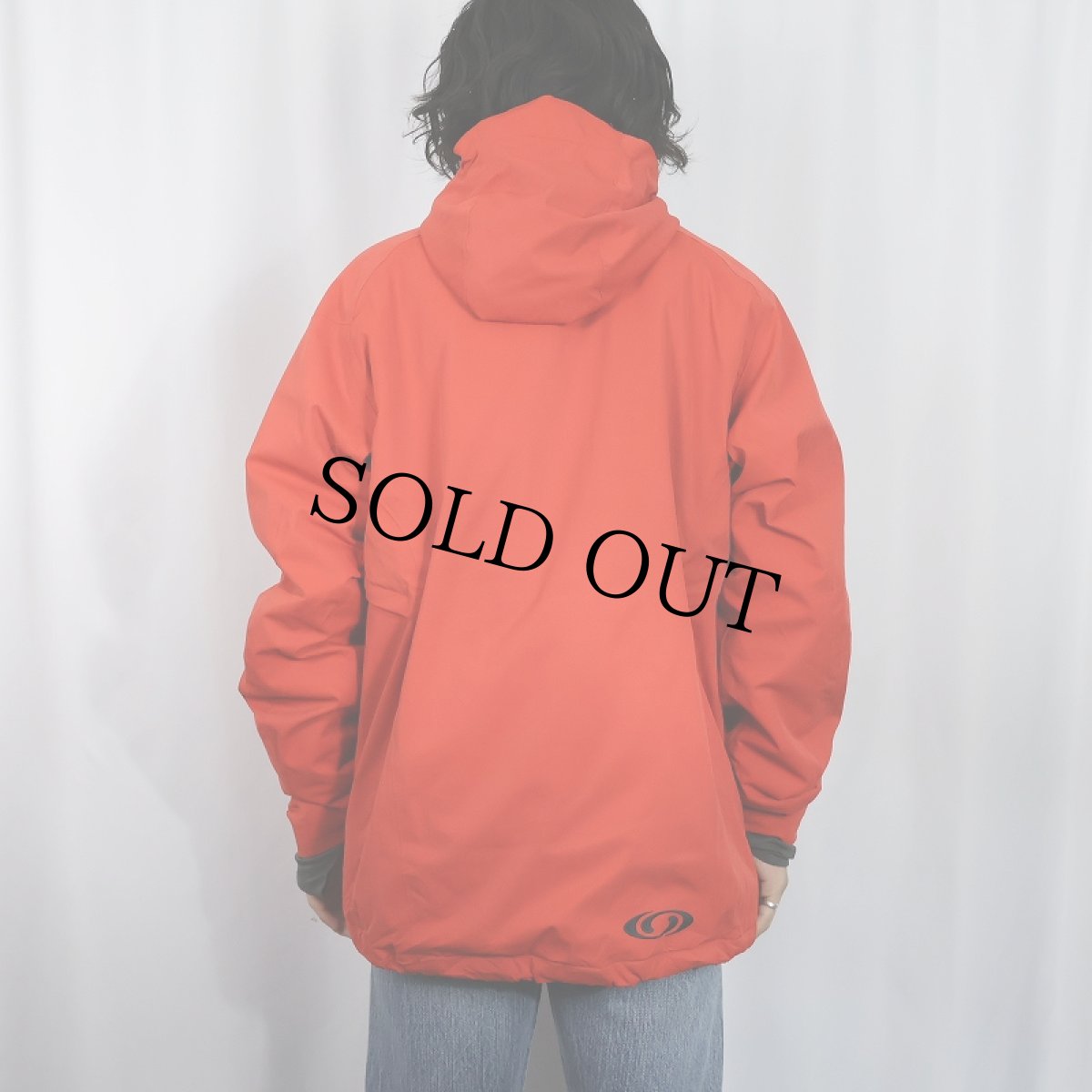 画像3: SALOMON ソフトシェルジャケット L (3)