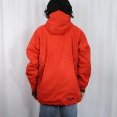 画像3: SALOMON ソフトシェルジャケット L (3)