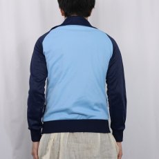 画像3: 70's adidas by VENTEX FRANCE製 トラックジャケット  (3)