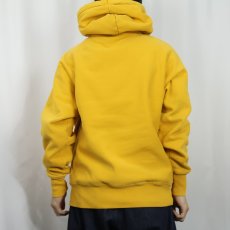 画像3: Champion REVERSE WEAVE 目付き スウェットフーディー 2XL (3)