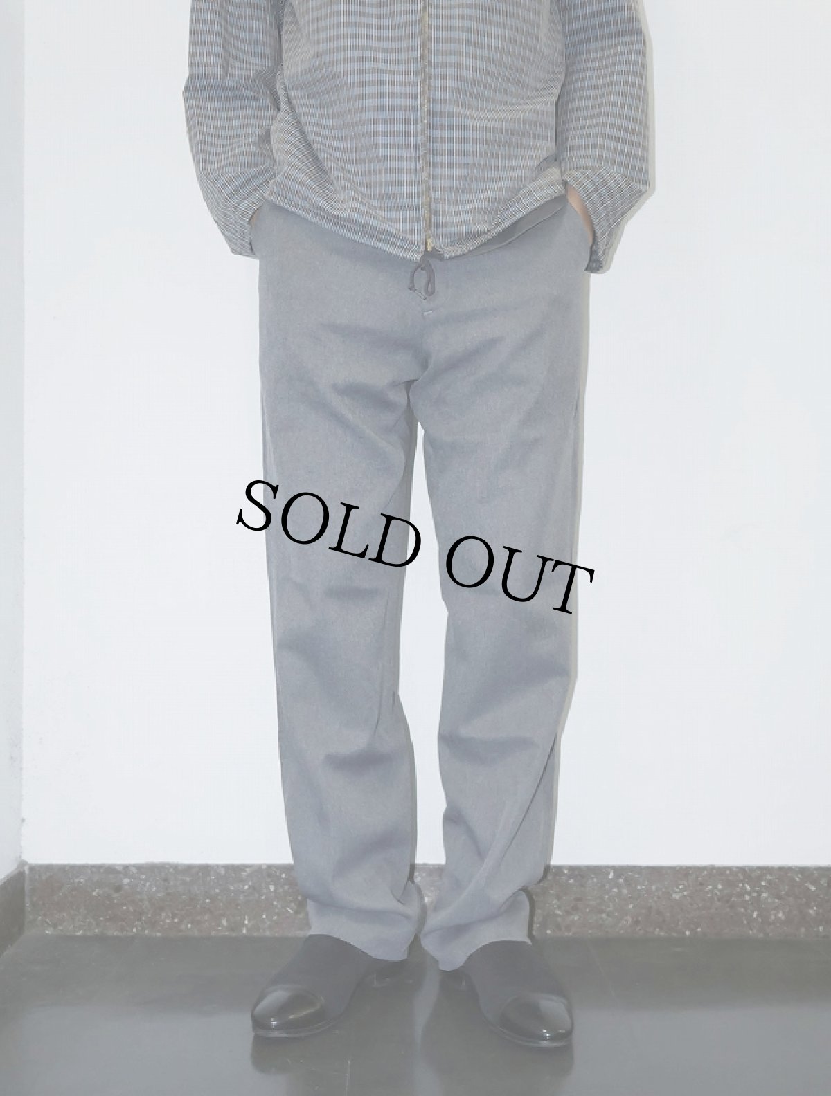 画像2: 2000's Levi's ACTION SLACKS W31 (2)