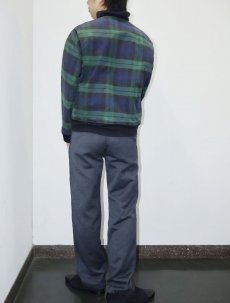 画像3: 50〜60's FRANCE製 ワークパンツ W31 (3)