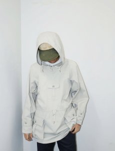 画像1: 60's〜 EURO コットンアノラックパーカー SIZE52 (1)