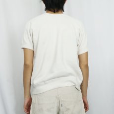 画像3: 60's Unknown "TURTLES" プリント半袖スウェット (3)