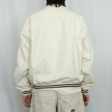 画像3: 60's Sportwear コットンジャケット XL (3)