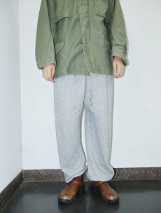 画像3: 70's Healthknit USA製 スウェットパンツ 2XL (3)